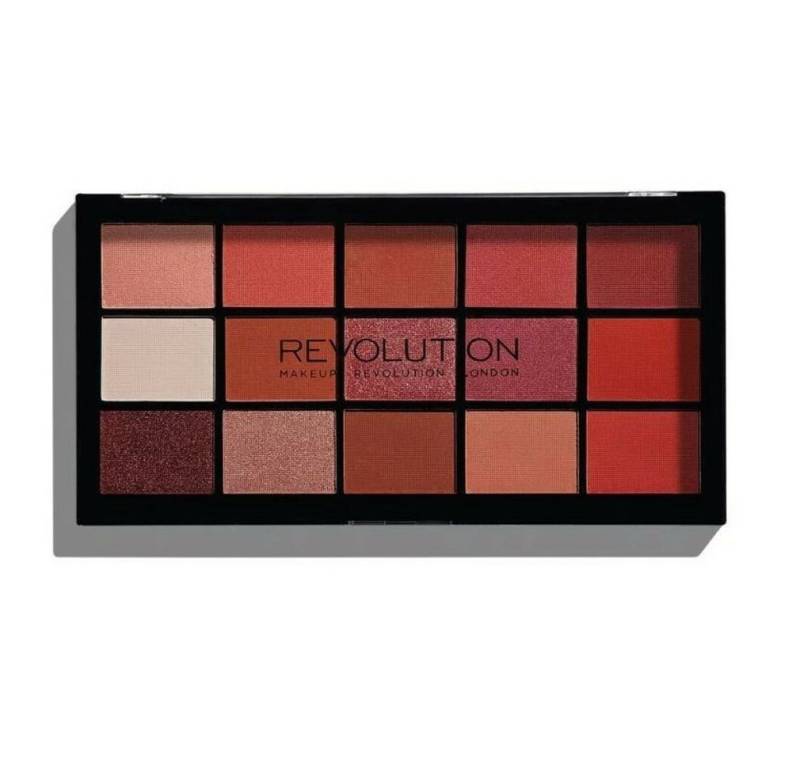 MAKE UP REVOLUTION Lidschatten Makeup Revolution Eye Reloaded Palette - Newtrals 2 15 X 1.1 Gr von MAKE UP REVOLUTION