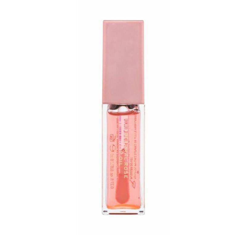 MAKE UP REVOLUTION Lipgloss Eternal Rose Revolution Pro 8ml von MAKE UP REVOLUTION