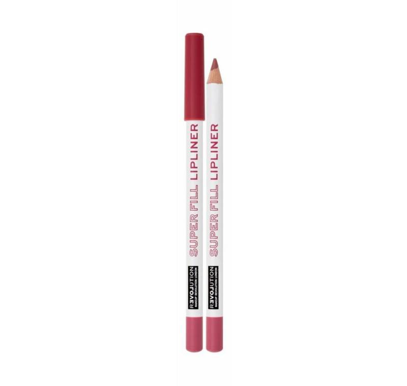 MAKE UP REVOLUTION Lipliner Super Revolution Relove 1 g von MAKE UP REVOLUTION
