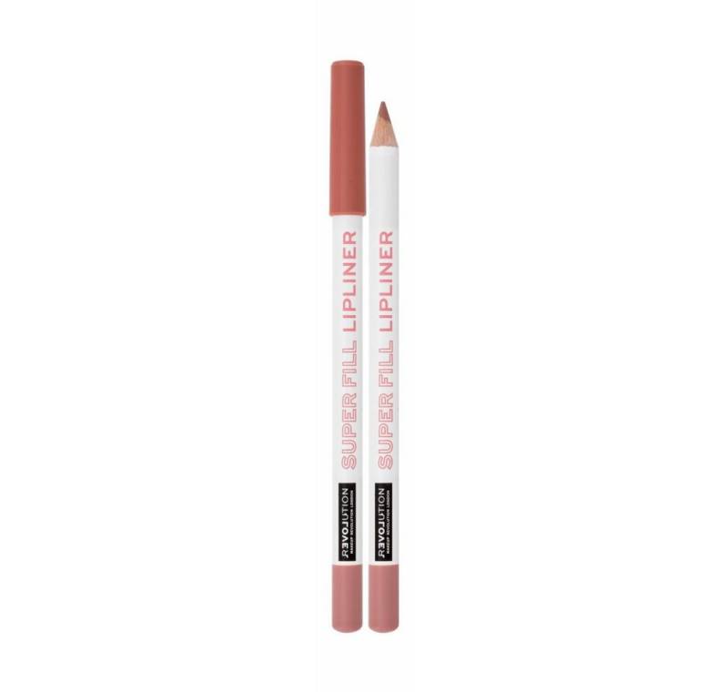 MAKE UP REVOLUTION Lipliner Super Revolution Relove 1 g von MAKE UP REVOLUTION