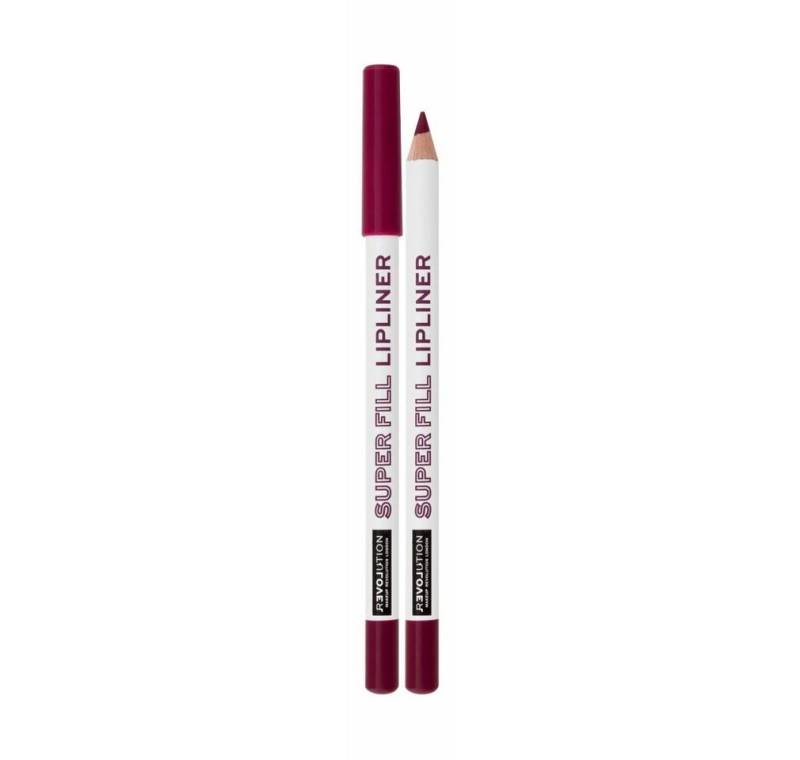 MAKE UP REVOLUTION Lipliner Super Revolution Relove 1 g von MAKE UP REVOLUTION