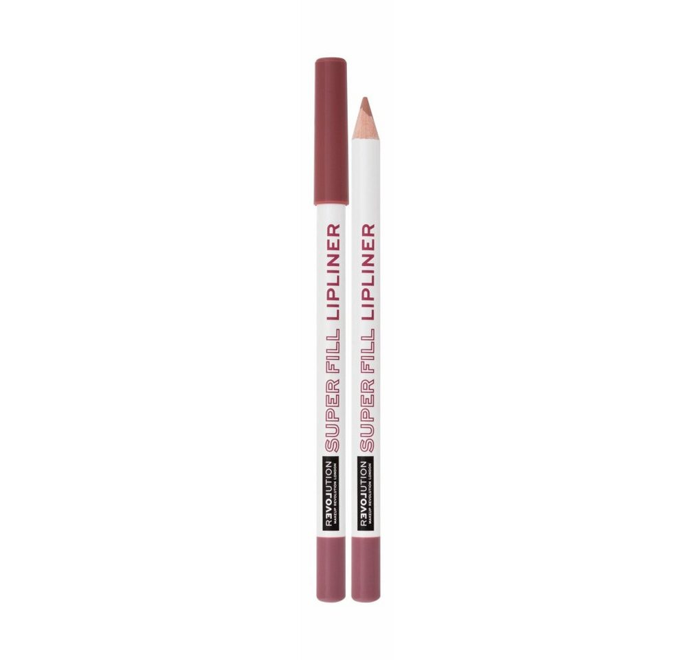 MAKE UP REVOLUTION Lipliner Super Revolution Relove 1 g von MAKE UP REVOLUTION