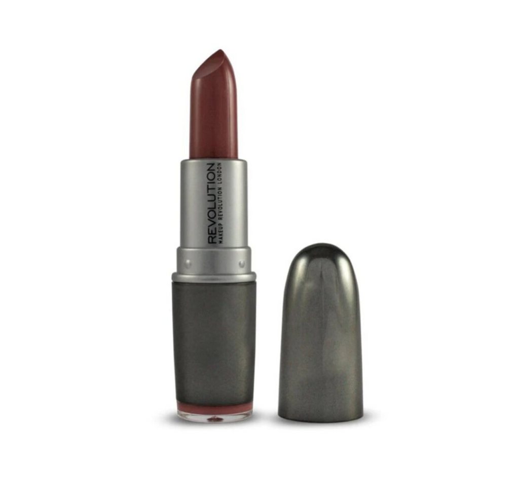 MAKE UP REVOLUTION Lippenstift Ultra Amplification Cream Lipstick Deepen 3,2 g von MAKE UP REVOLUTION