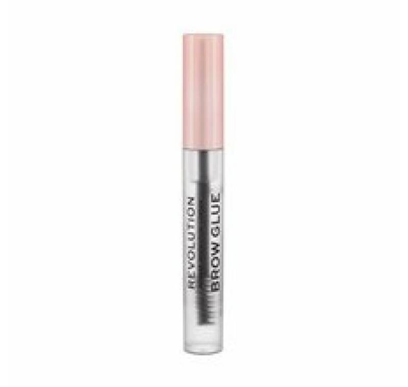MAKE UP REVOLUTION Mascara Brow Glue Makeup Revolution London 3ml von MAKE UP REVOLUTION