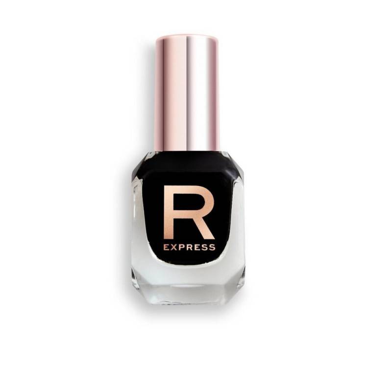 MAKE UP REVOLUTION Nagellack Express-Nagellack - Lak na nehty 10ml von MAKE UP REVOLUTION