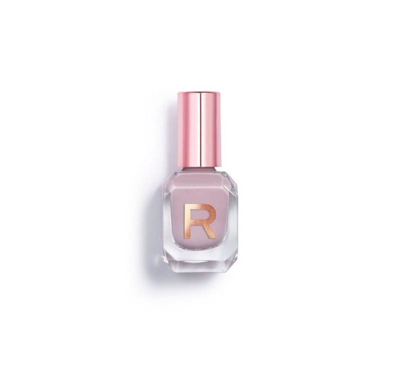 MAKE UP REVOLUTION Nagellack Makeup Revolution, Express, Nail Polish, Dream Liliac, 10ml von MAKE UP REVOLUTION