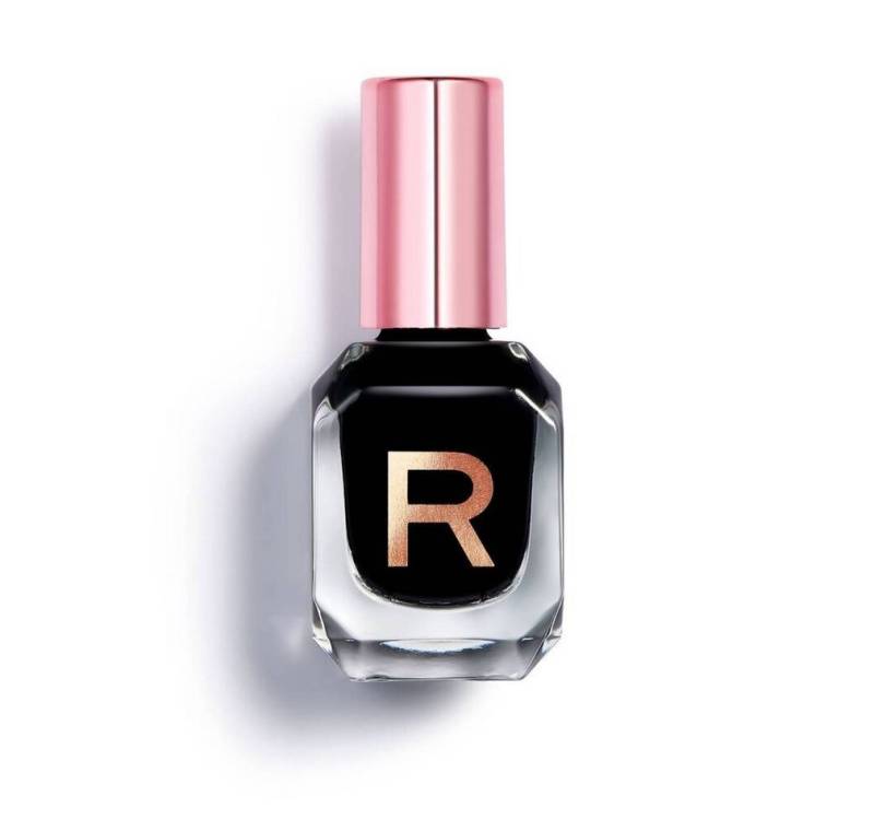 MAKE UP REVOLUTION Nagellack, Express, Nail Polish, Eclipse, 10ml von MAKE UP REVOLUTION