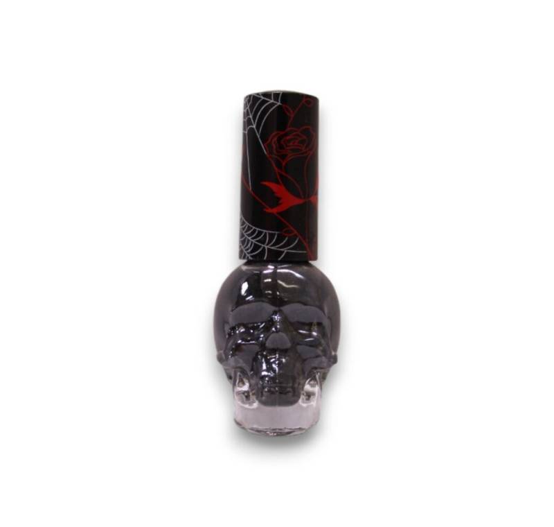 MAKE UP REVOLUTION Nagellack, Skull Edition, Nail Polish, Horror Show, 12.5ml von MAKE UP REVOLUTION