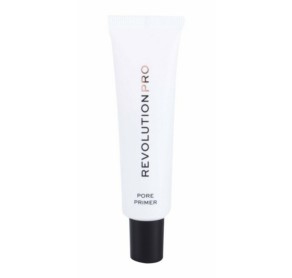MAKE UP REVOLUTION Puder Revolution PRO Makeup Revolution London 25ml von MAKE UP REVOLUTION