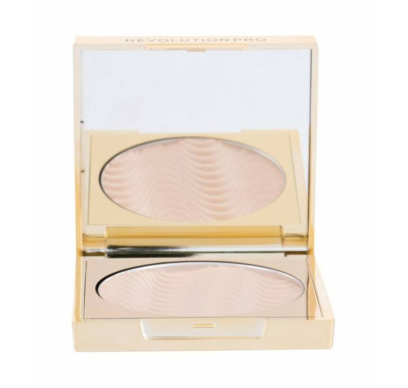 MAKE UP REVOLUTION Puder Revolution PRO Makeup Revolution London 5 g von MAKE UP REVOLUTION