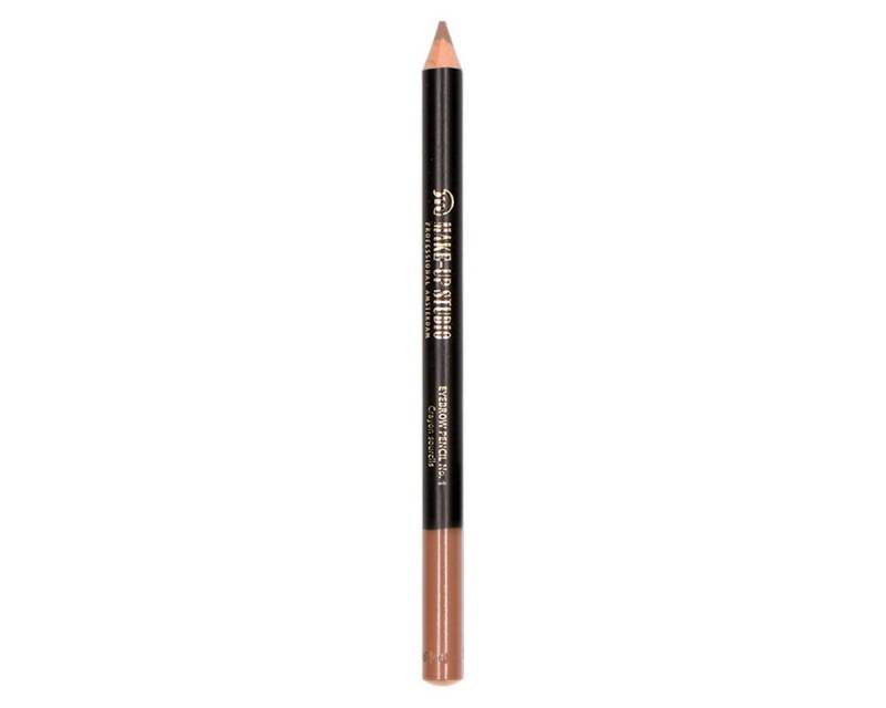 MAKE-UP STUDIO AMSTERDAM Augenbrauen-Kosmetika Eyebrow Pencil von MAKE-UP STUDIO AMSTERDAM