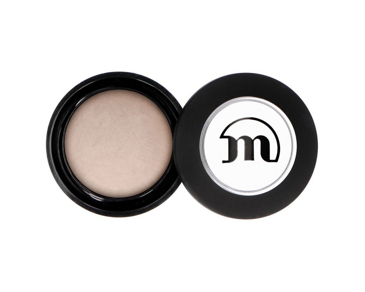 MAKE-UP STUDIO AMSTERDAM Augenbrauen-Puder Make-up Studio Brow Powder Taupe 1,8gr von MAKE-UP STUDIO AMSTERDAM