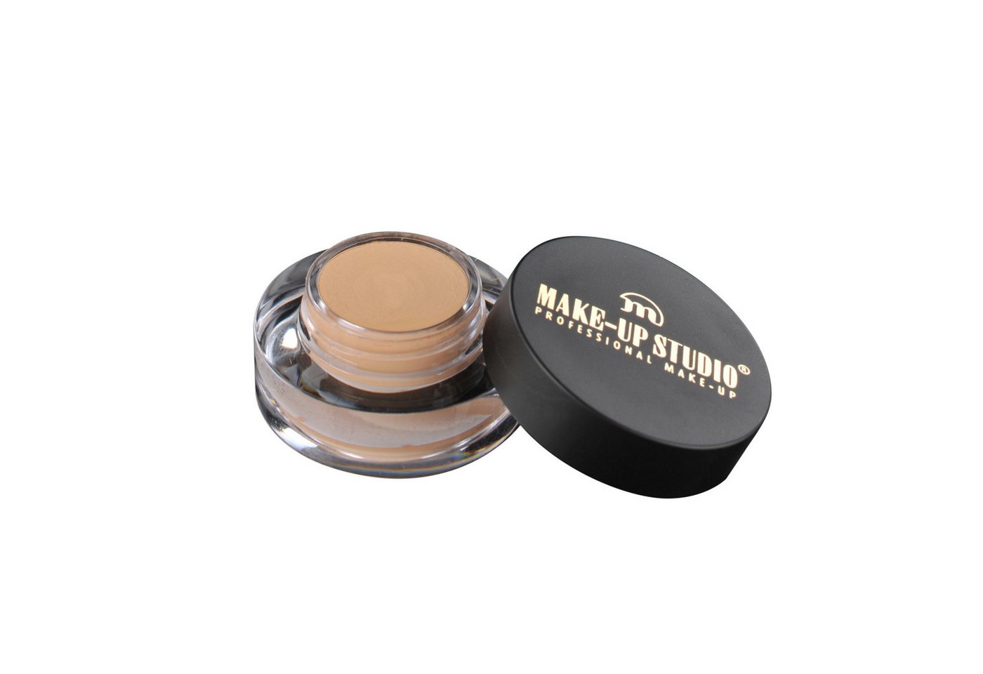 MAKE-UP STUDIO AMSTERDAM Concealer Compact Neutralizer MAKE-UP STUDIO AMSTERDAM Concealer Compact Neutralizer von MAKE-UP STUDIO AMSTERDAM