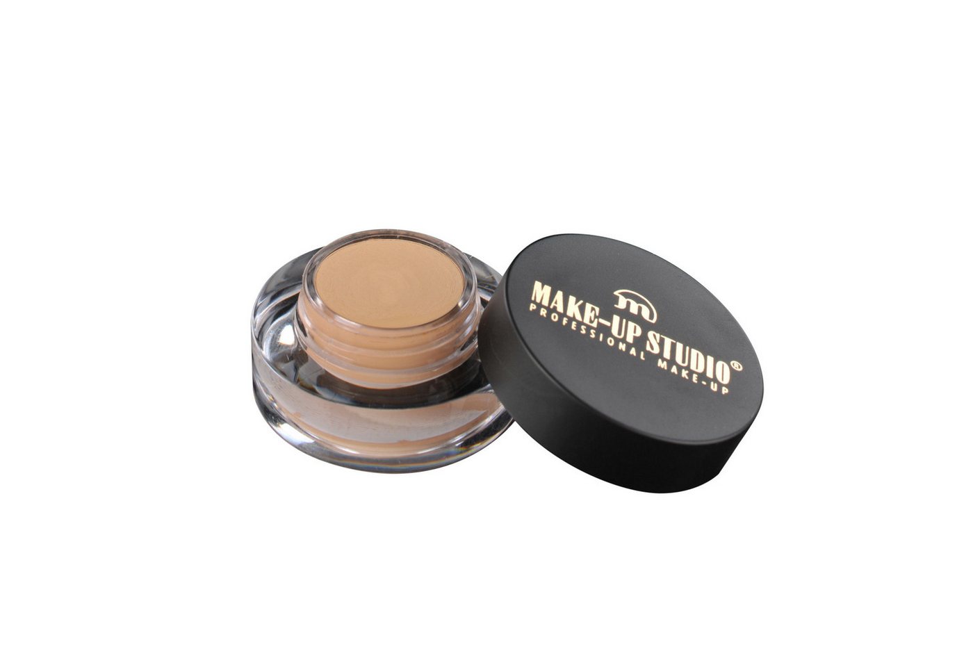 MAKE-UP STUDIO AMSTERDAM Concealer Compact Neutralizer von MAKE-UP STUDIO AMSTERDAM