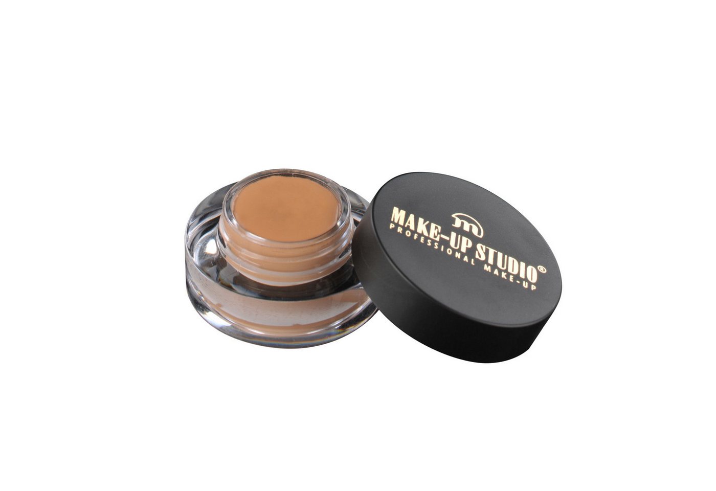 MAKE-UP STUDIO AMSTERDAM Concealer Compact Neutralizer von MAKE-UP STUDIO AMSTERDAM
