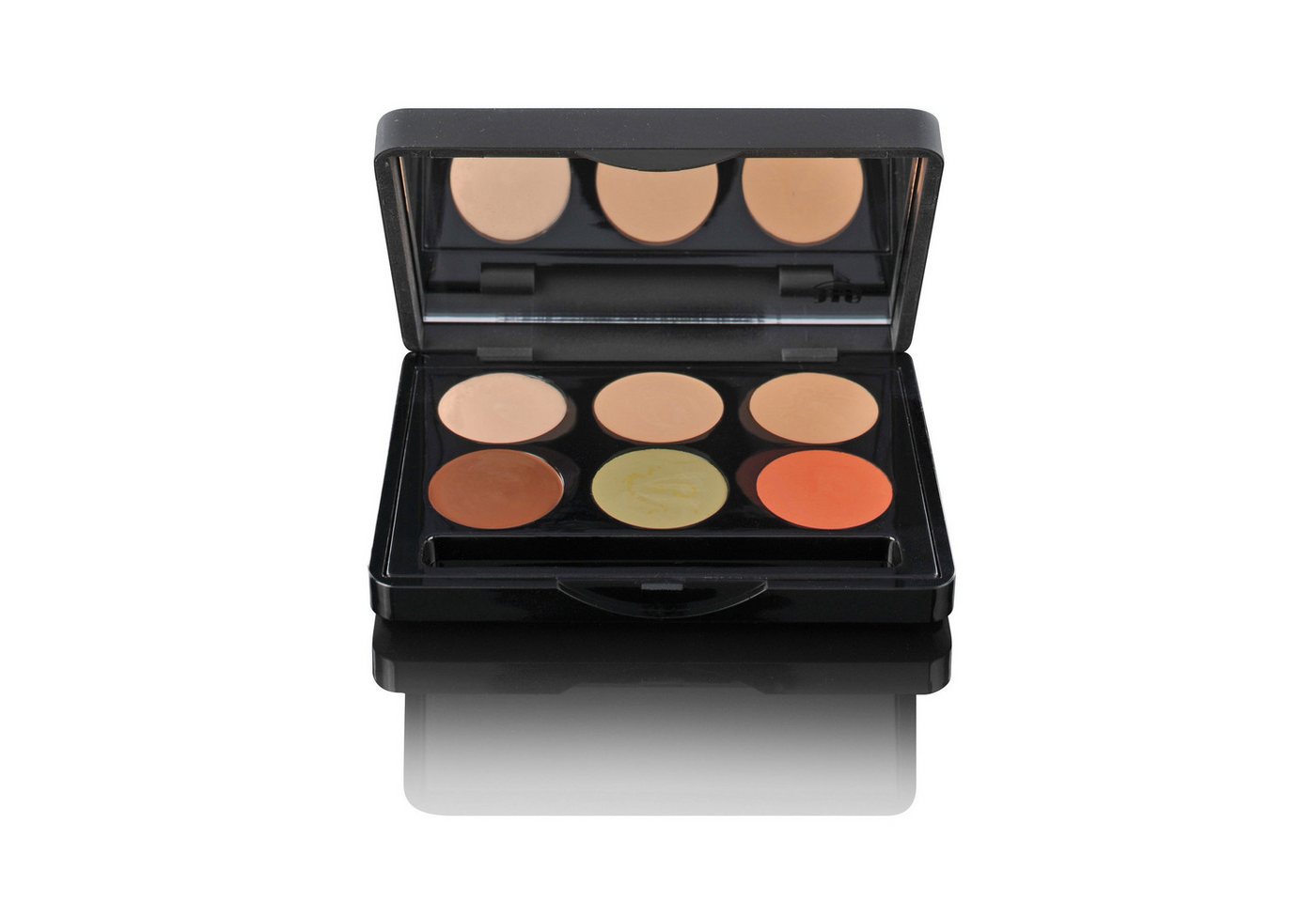 MAKE-UP STUDIO AMSTERDAM Concealer Concealer Box 6 kleuren MAKE-UP STUDIO AMSTERDAM Concealer Concealer Box 6 kleuren von MAKE-UP STUDIO AMSTERDAM