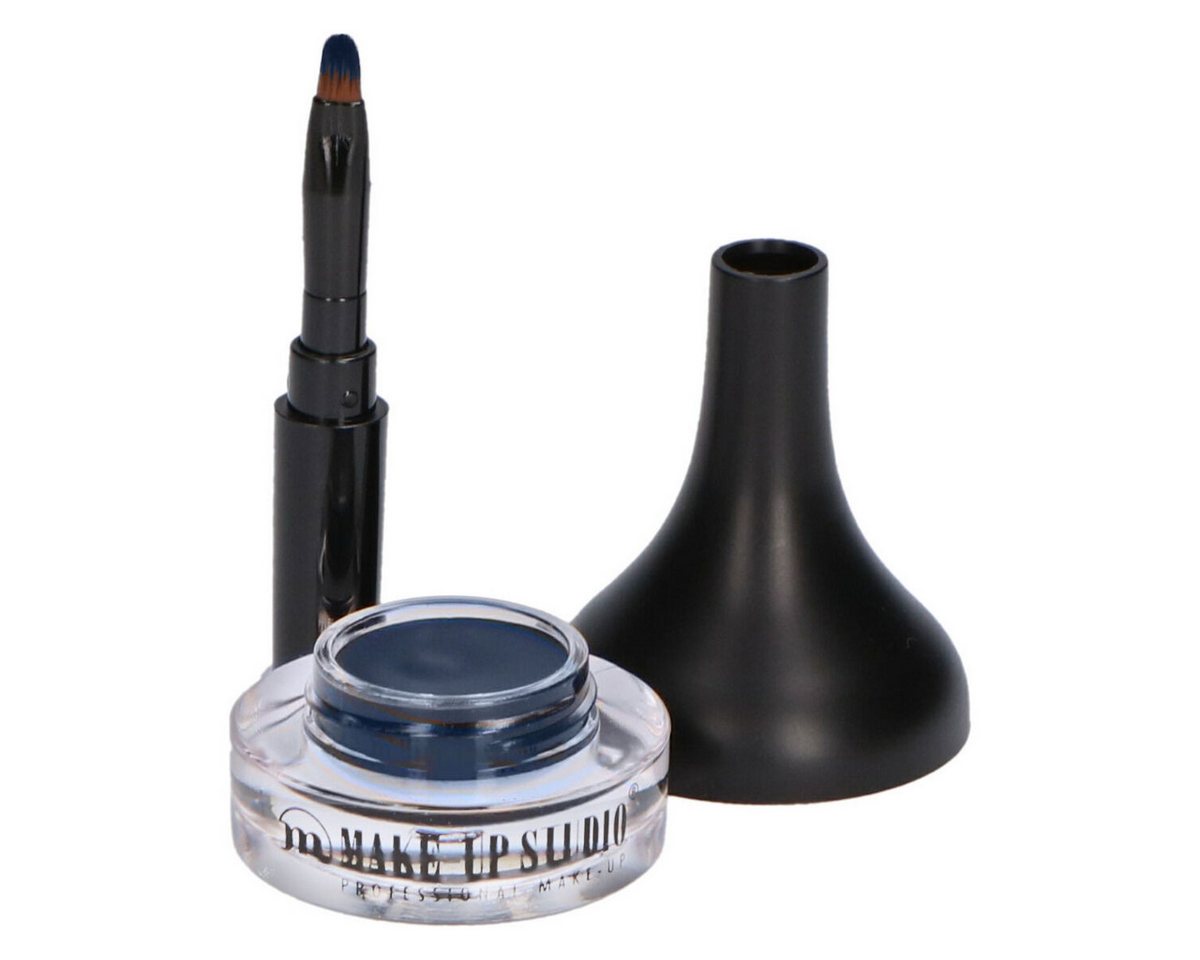 MAKE-UP STUDIO AMSTERDAM Eyeliner Cream Eyeliner MAKE-UP STUDIO AMSTERDAM Eyeliner Cream Eyeliner von MAKE-UP STUDIO AMSTERDAM