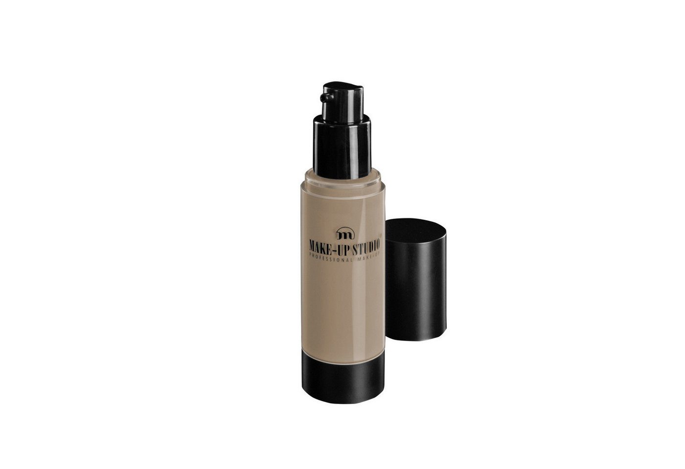MAKE-UP STUDIO AMSTERDAM Foundation Fluid Foundation No Transfer MAKE-UP STUDIO AMSTERDAM Foundation Fluid Foundation No Transfer von MAKE-UP STUDIO AMSTERDAM