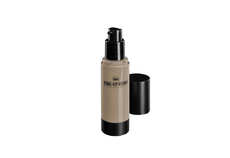 MAKE-UP STUDIO AMSTERDAM Foundation Fluid Foundation No Transfer von MAKE-UP STUDIO AMSTERDAM