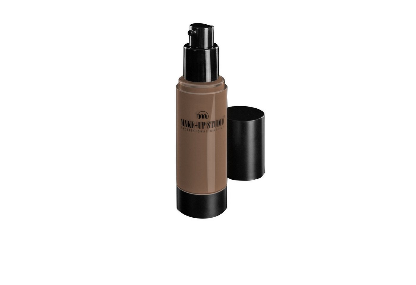 MAKE-UP STUDIO AMSTERDAM Foundation Make-up Studio Fluid Foundation No Transfer von MAKE-UP STUDIO AMSTERDAM