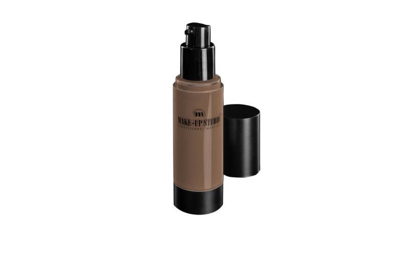 MAKE-UP STUDIO AMSTERDAM Foundation Make-up Studio Fluid Foundation No Transfer von MAKE-UP STUDIO AMSTERDAM