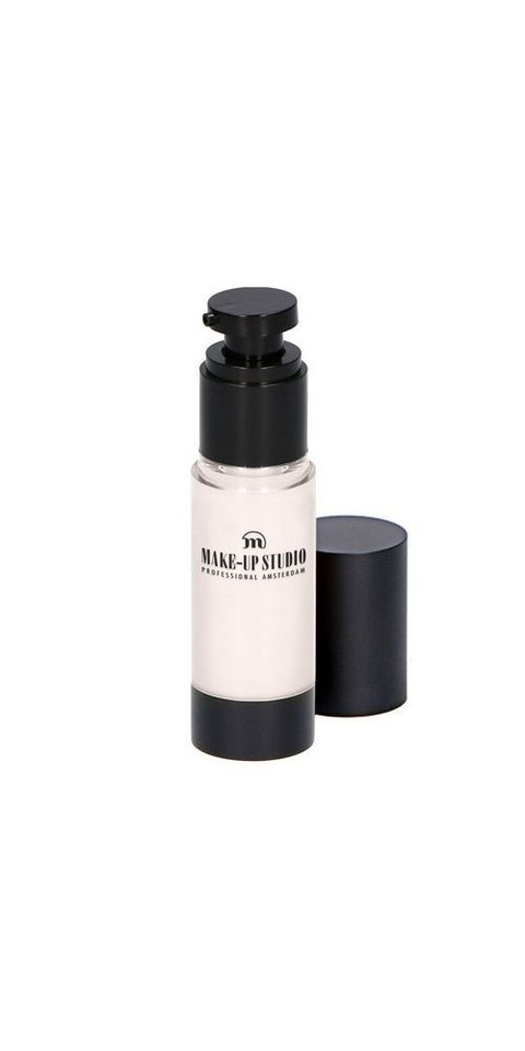 MAKE-UP STUDIO AMSTERDAM Foundation Pre Base von MAKE-UP STUDIO AMSTERDAM
