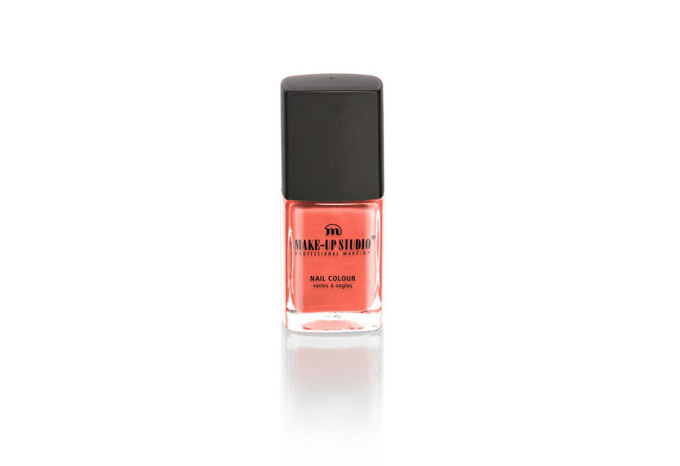 MAKE-UP STUDIO AMSTERDAM Haargel Make-up Studio Nail Colour MAKE-UP STUDIO AMSTERDAM Haargel Make-up Studio Nail Colour von MAKE-UP STUDIO AMSTERDAM