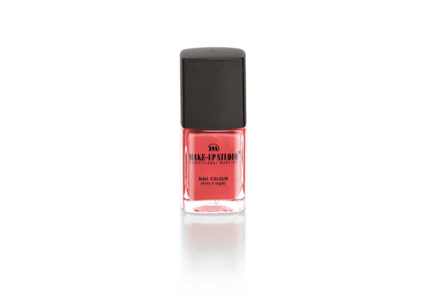 MAKE-UP STUDIO AMSTERDAM Haargel Make-up Studio Nail Colour MAKE-UP STUDIO AMSTERDAM Haargel Make-up Studio Nail Colour von MAKE-UP STUDIO AMSTERDAM
