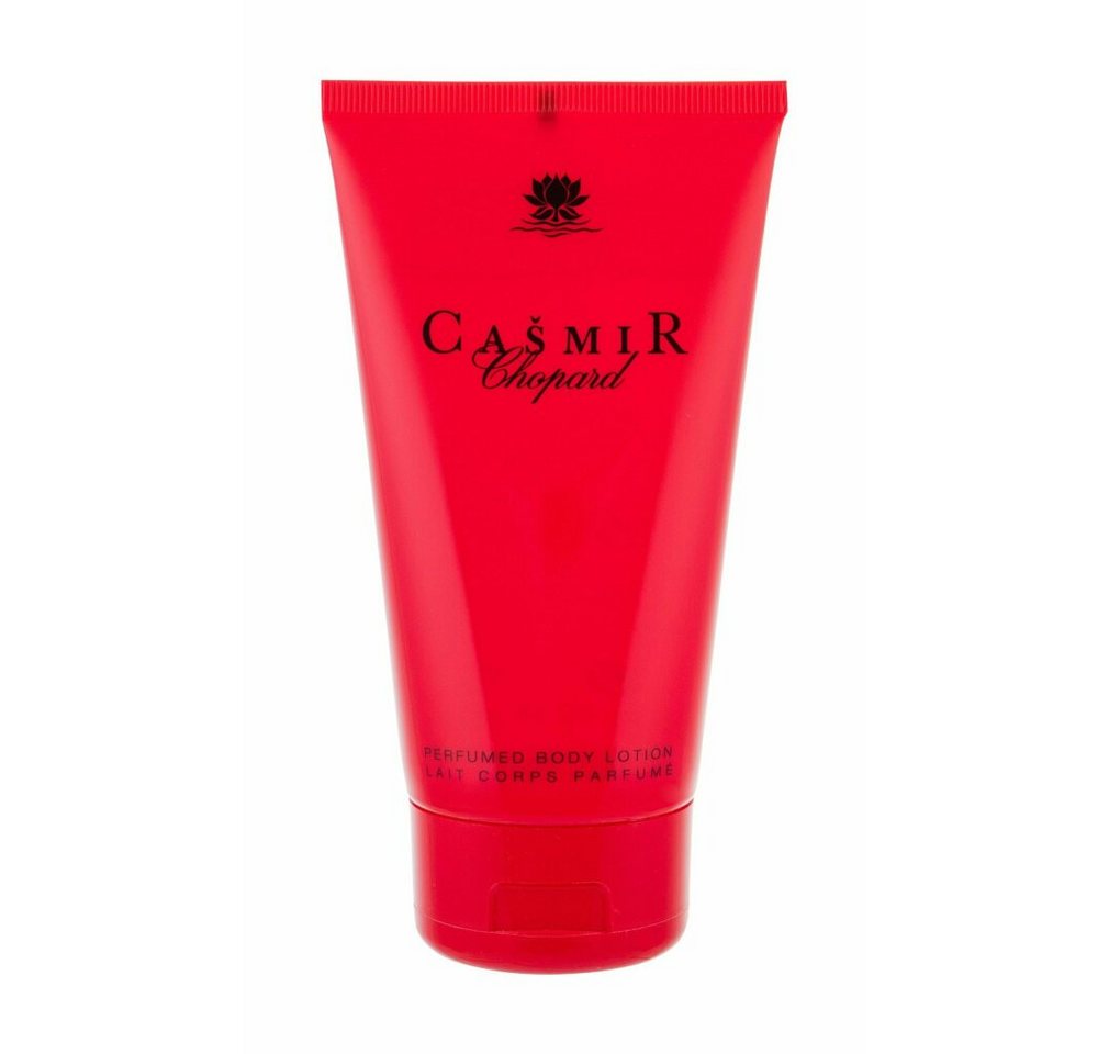 MAKE-UP STUDIO AMSTERDAM Körperpflegemittel Chopard Casmir Body Lotion 150ml MAKE-UP STUDIO AMSTERDAM Körperpflegemittel Chopard Casmir Body Lotion 150ml von MAKE-UP STUDIO AMSTERDAM