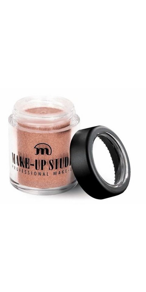 MAKE-UP STUDIO AMSTERDAM Lidschatten Colour Pigments Oogschaduw von MAKE-UP STUDIO AMSTERDAM