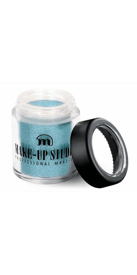 MAKE-UP STUDIO AMSTERDAM Lidschatten Colour Pigments Oogschaduw von MAKE-UP STUDIO AMSTERDAM