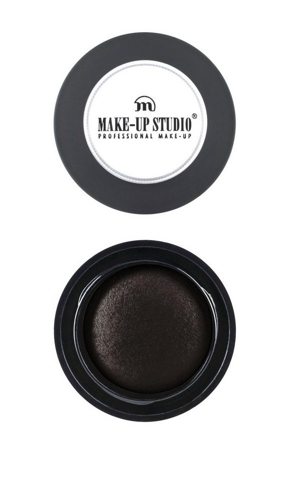 MAKE-UP STUDIO AMSTERDAM Lidschatten Eyeshadow Lumière von MAKE-UP STUDIO AMSTERDAM