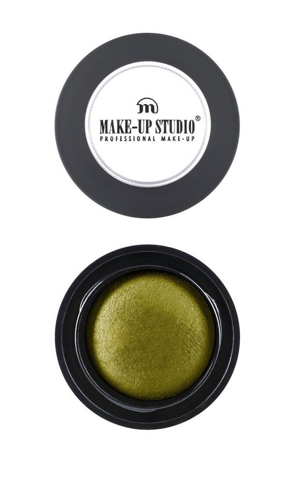 MAKE-UP STUDIO AMSTERDAM Lidschatten Eyeshadow Lumière von MAKE-UP STUDIO AMSTERDAM