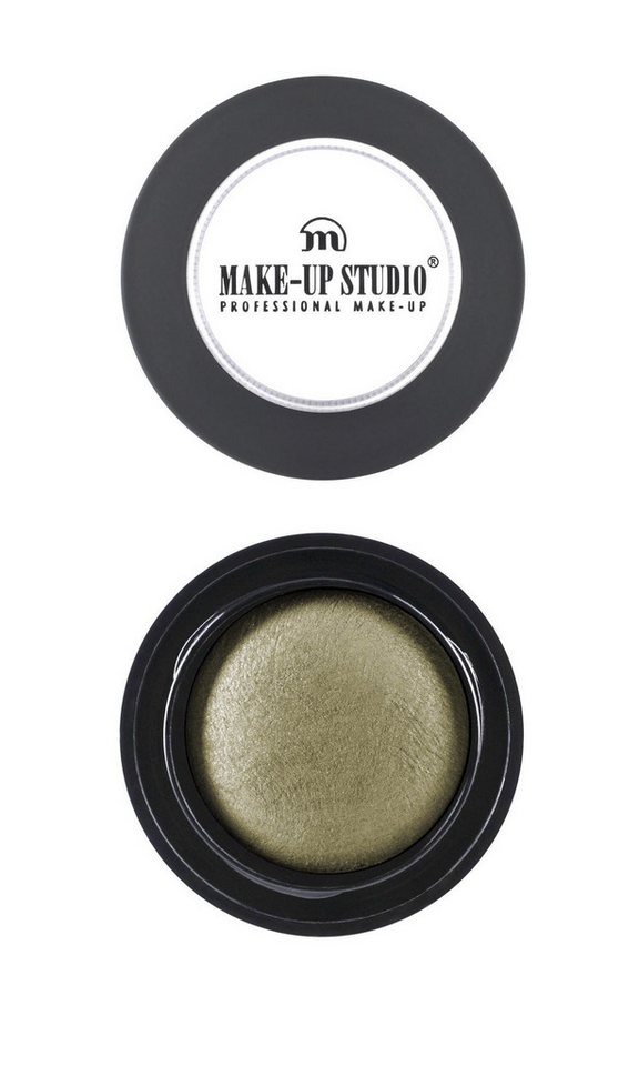 MAKE-UP STUDIO AMSTERDAM Lidschatten Eyeshadow Lumière von MAKE-UP STUDIO AMSTERDAM