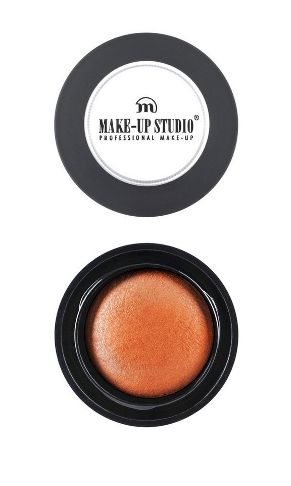 MAKE-UP STUDIO AMSTERDAM Lidschatten Eyeshadow Lumière von MAKE-UP STUDIO AMSTERDAM