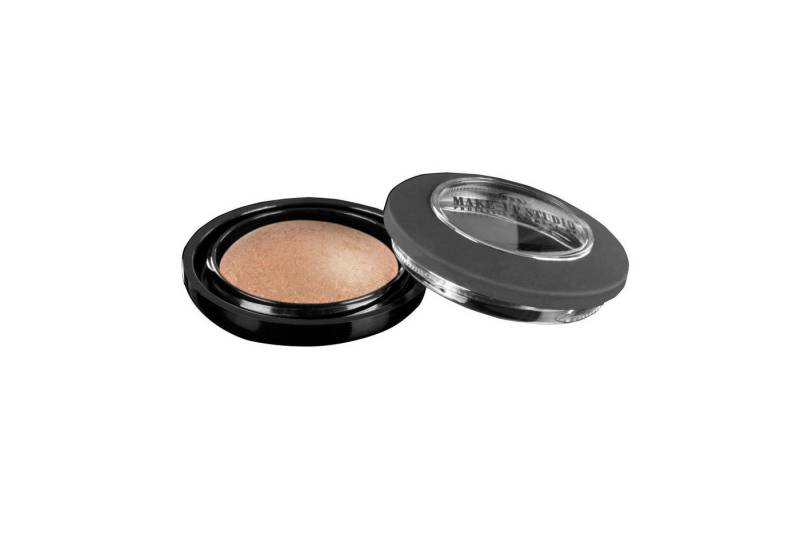 MAKE-UP STUDIO AMSTERDAM Lidschatten Eyeshadow Lumière von MAKE-UP STUDIO AMSTERDAM