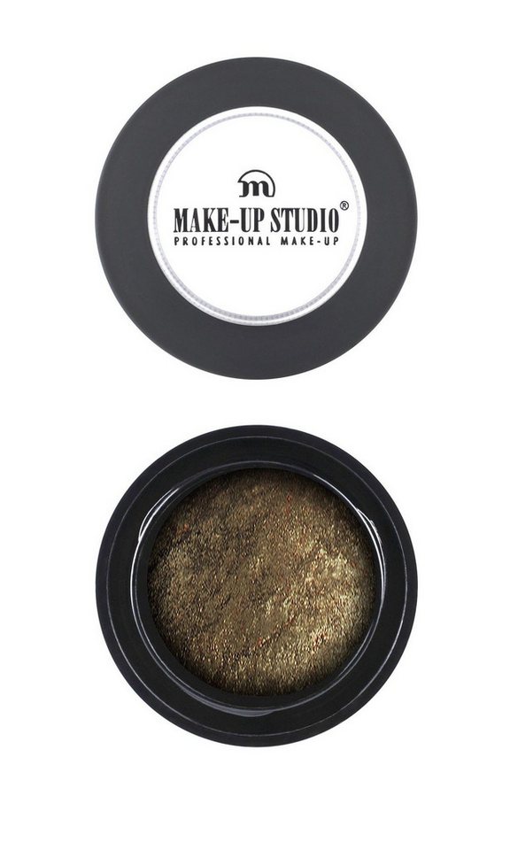 MAKE-UP STUDIO AMSTERDAM Lidschatten Eyeshadow Lumière von MAKE-UP STUDIO AMSTERDAM
