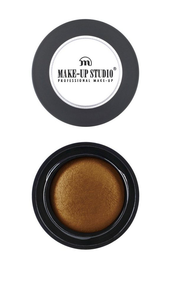 MAKE-UP STUDIO AMSTERDAM Lidschatten Eyeshadow Lumière von MAKE-UP STUDIO AMSTERDAM
