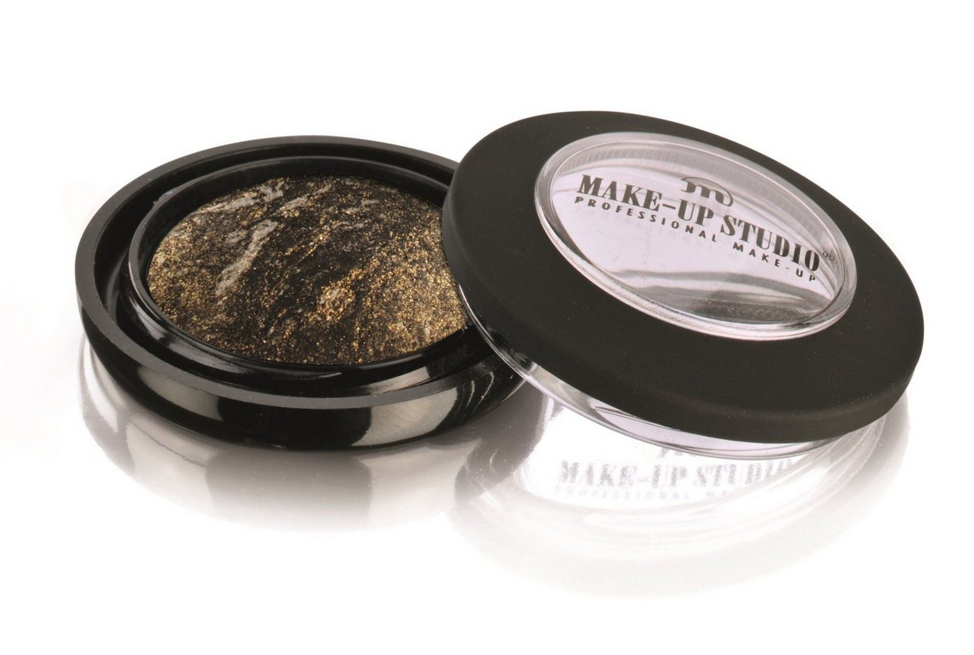 MAKE-UP STUDIO AMSTERDAM Lidschatten Eyeshadow Moondust von MAKE-UP STUDIO AMSTERDAM