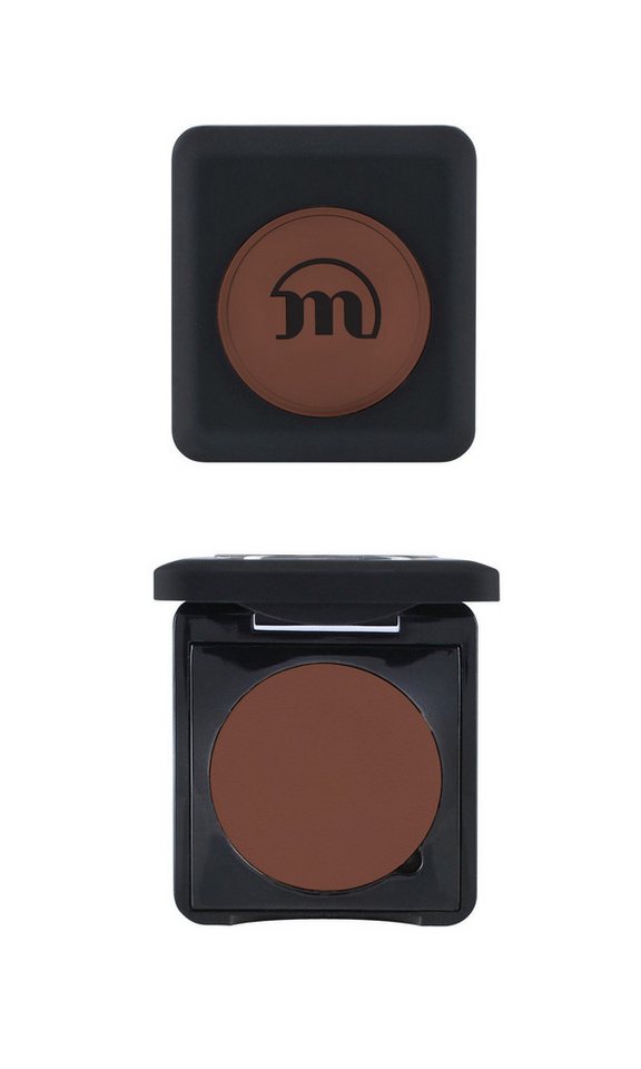 MAKE-UP STUDIO AMSTERDAM Lidschatten Eyeshadow in Box Type B von MAKE-UP STUDIO AMSTERDAM