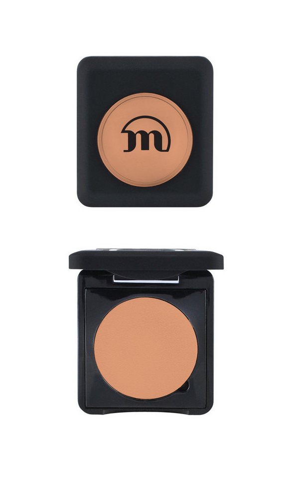 MAKE-UP STUDIO AMSTERDAM Lidschatten Eyeshadow in Box Type B von MAKE-UP STUDIO AMSTERDAM