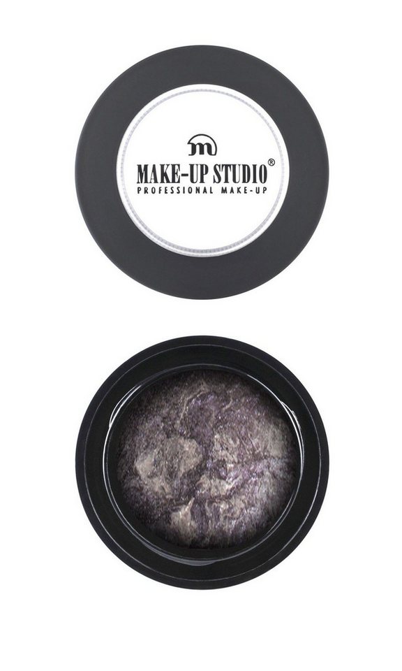 MAKE-UP STUDIO AMSTERDAM Lidschatten Make-up Studio Eyeshadow Lumière von MAKE-UP STUDIO AMSTERDAM