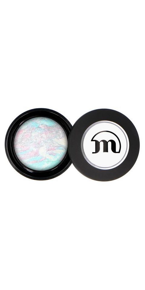 MAKE-UP STUDIO AMSTERDAM Lidschatten Make-up Studio Eyeshadow Moondust von MAKE-UP STUDIO AMSTERDAM