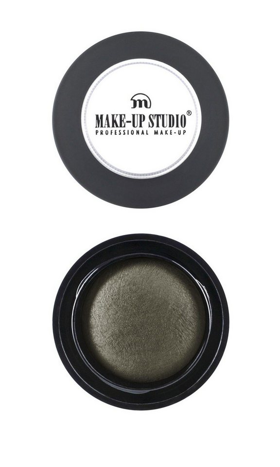 MAKE-UP STUDIO AMSTERDAM Lidschatten Make-up Studio Make-up Studio Eyeshadow Lumière 1.8gr Mysterious Taupe von MAKE-UP STUDIO AMSTERDAM