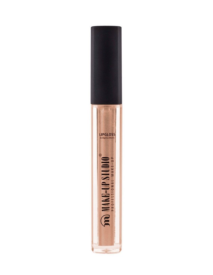 MAKE-UP STUDIO AMSTERDAM Lipgloss Lipgloss Supershine Crystal von MAKE-UP STUDIO AMSTERDAM