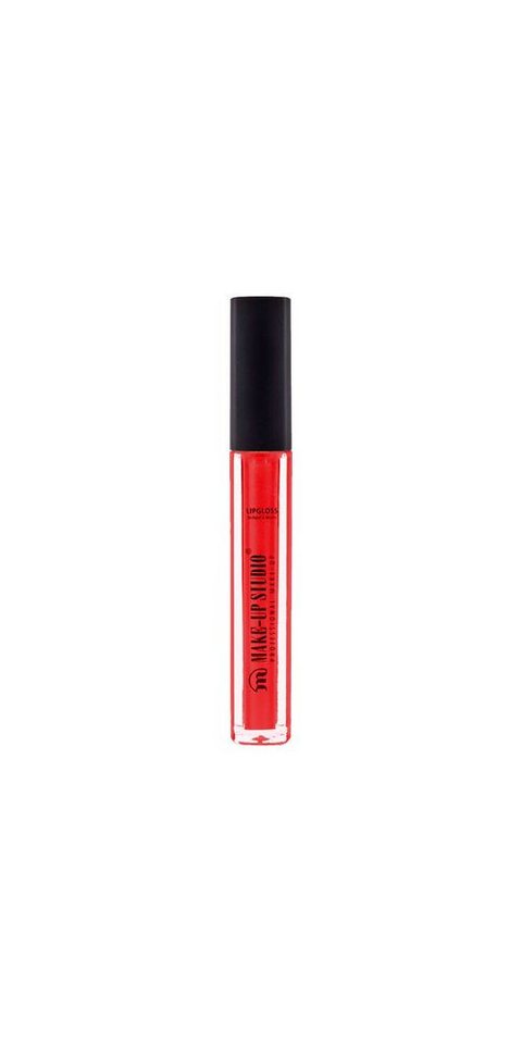 MAKE-UP STUDIO AMSTERDAM Lipgloss Make-up Studio Lip Glaze von MAKE-UP STUDIO AMSTERDAM