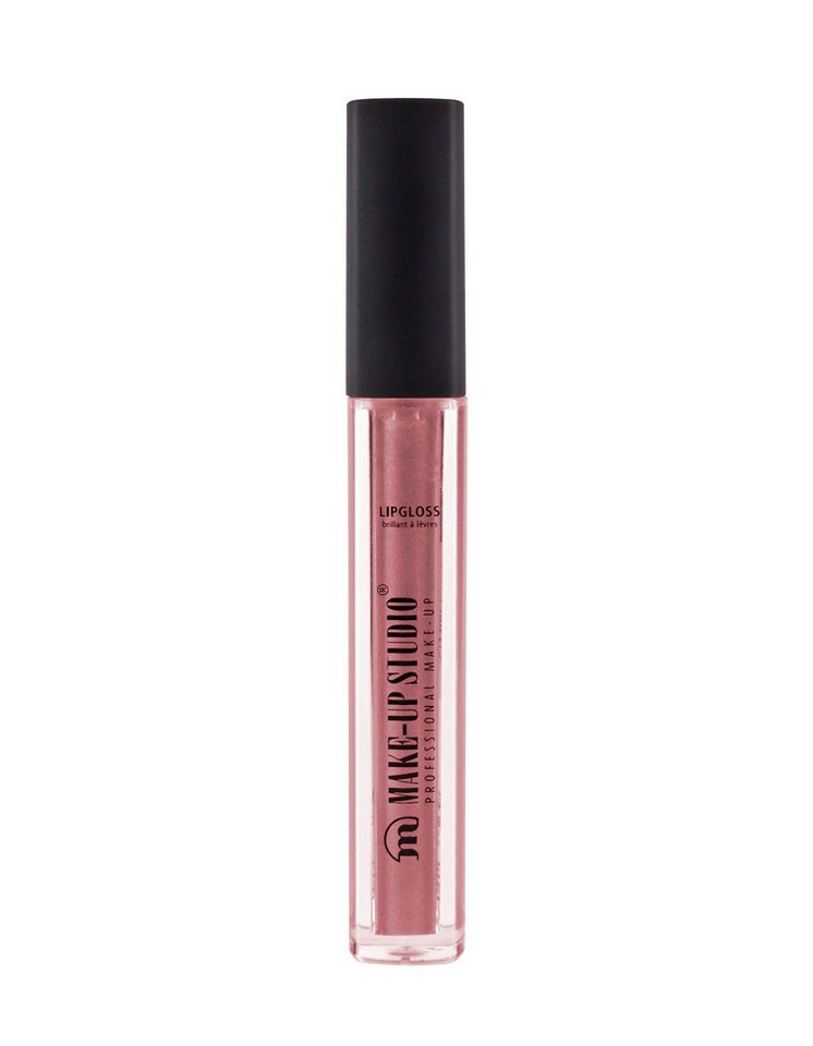 MAKE-UP STUDIO AMSTERDAM Lipgloss Make-up Studio Make-up Studio Lipgloss Supershine Crystal 4.5ml 2 von MAKE-UP STUDIO AMSTERDAM
