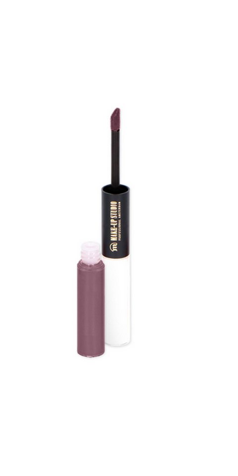 MAKE-UP STUDIO AMSTERDAM Lippenstift Make-up Studio Matte about liquid lipstick von MAKE-UP STUDIO AMSTERDAM