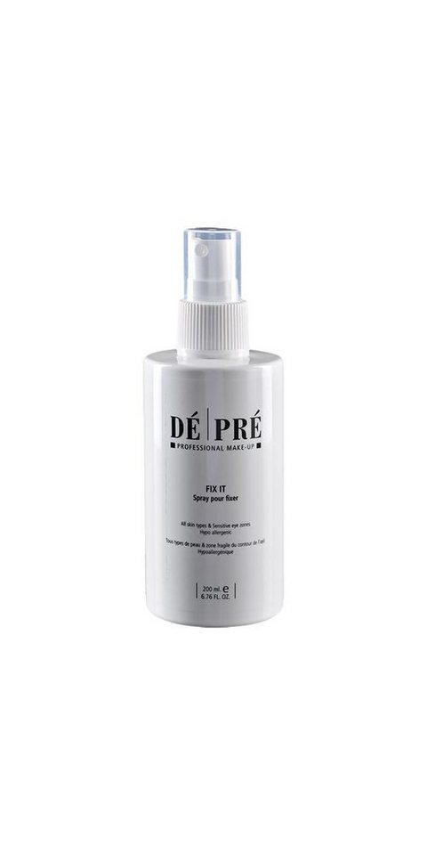 MAKE-UP STUDIO AMSTERDAM Make-up Dé & Pré Fix It von MAKE-UP STUDIO AMSTERDAM