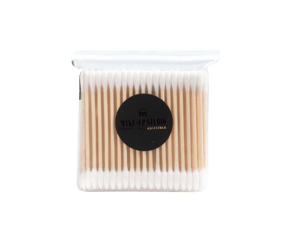 MAKE-UP STUDIO AMSTERDAM Make-up Make-up Studio Dé & Pré Wattenstaafjes met punt von MAKE-UP STUDIO AMSTERDAM